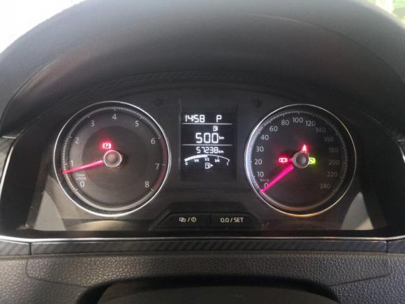 [台州·浙J] 二手大众桑塔纳2017款 浩纳 1.6L 自动舒适版