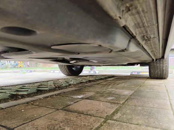 [济南·鲁H] 二手大众探岳2019款 330TSI 两驱豪华型 国V