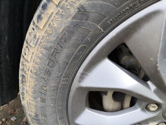 [武汉·鄂C] 二手广汽传祺传祺GS32017款 150N 手动精英版