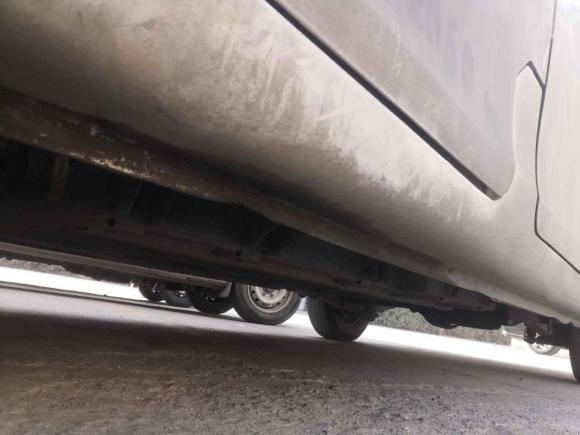 [青岛·鲁B] 二手开瑞优优EV2018款 34KWh标准型