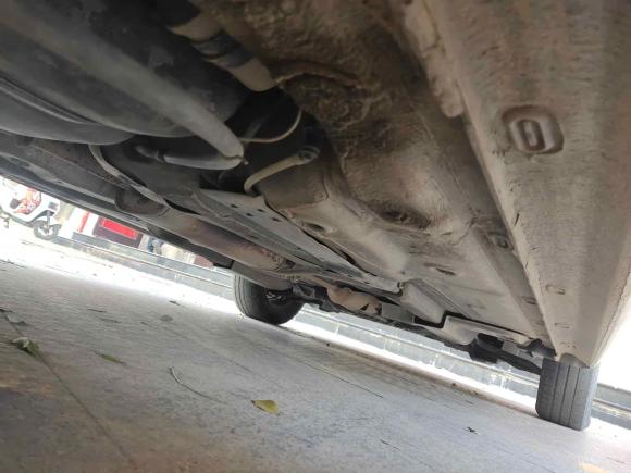 [济南·鲁A] 二手大众桑塔纳2015款 1.4L 手动风尚版