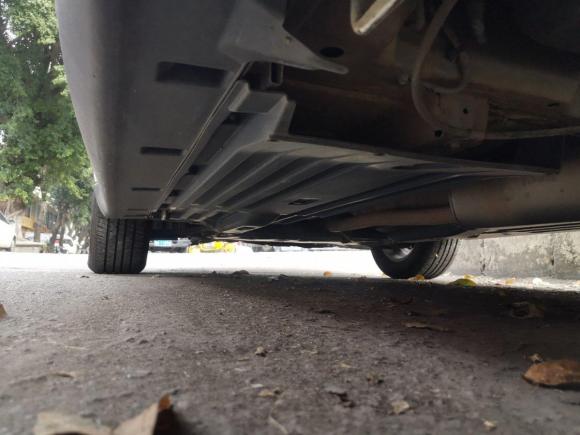 [广州·粤Y] 二手铃木维特拉2016款 1.6L 手动两驱进取型