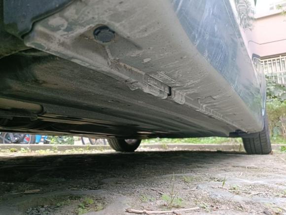 [上海·苏K] 二手铃木凯泽西2011款 2.4L 两驱CVT标准版