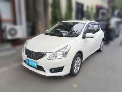 [北京·京Q] 日产骐达TIIDA2011款 1.6L CVT智能型