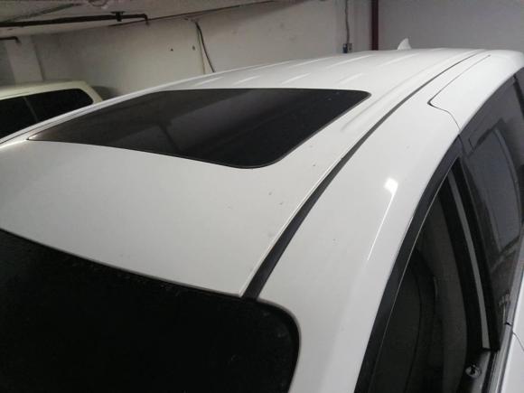 [上海·沪A] 二手别克别克GL82022款 陆上公务舱 652T 豪华型