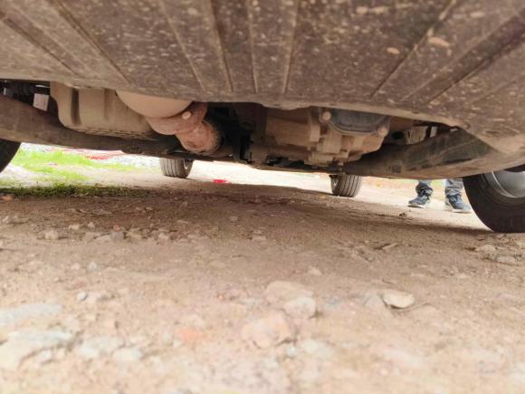 [义乌·浙G] 二手别克英朗2017款 15N 自动精英型