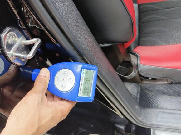 [佛山·粤Y] 二手奥迪奥迪Q72015款 40 TFSI 典藏型