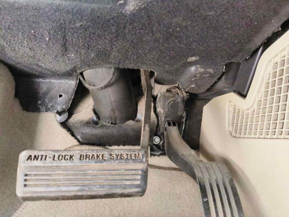 [温州·云D] 二手别克别克GL82011款 3.0L GT豪华商务豪雅版