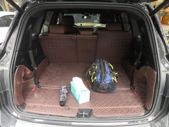 [西安·陕A] 二手奔驰奔驰GLB2020款 GLB 200 时尚型