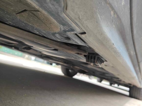 [深圳·粤N] 二手宝马宝马X12021款 sDrive20Li 时尚型