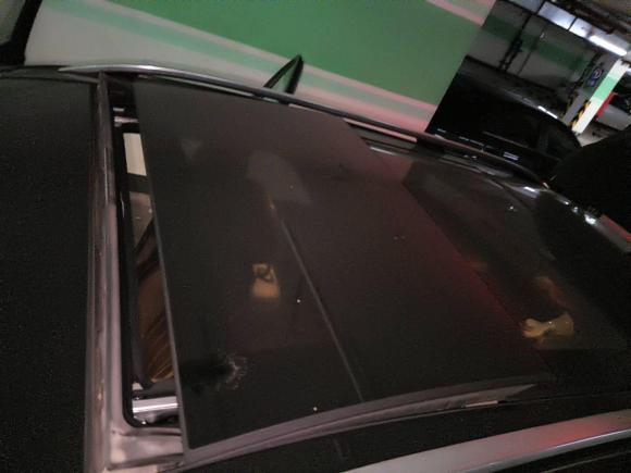 [广州·粤A] 二手奔驰奔驰GLE2015款 GLE 320 4MATIC