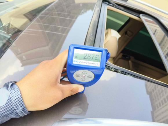 [济南·鲁A] 二手大众途安2011款 1.4T DSG智臻版5座