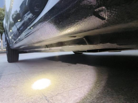 [常州·苏D] 二手smartsmart forfour2018款 1.0L 52千瓦激情版