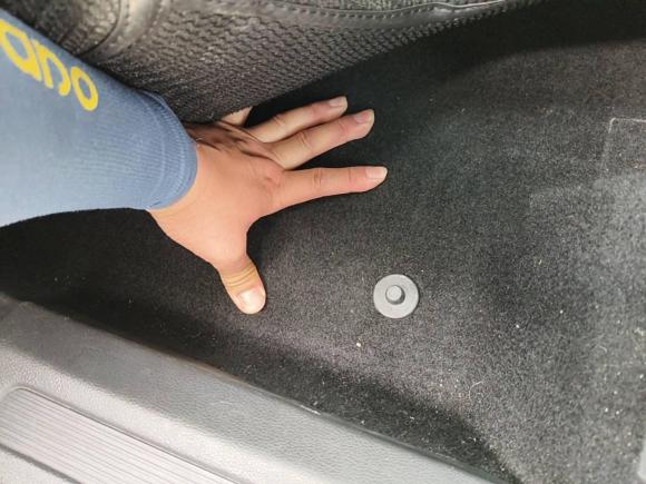 [合肥·皖A] 二手大众途安2016款 途安L 280TSI DSG豪华版