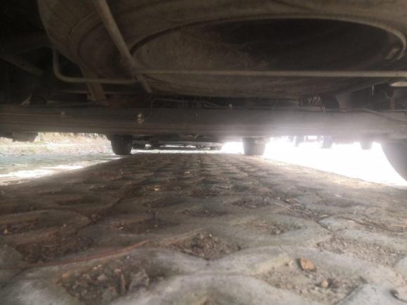 [无锡·苏B] 二手日产日产NV2002010款 1.6L 豪华型