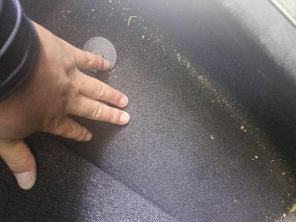 [常州·苏D] 二手福特锐际2020款 EcoBoost 245 四驱嘉享款