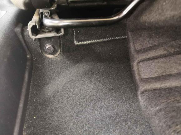 [成都·川A] 二手哈弗哈弗H6 Coupe2016款 蓝标 1.5T 自动两驱都市型