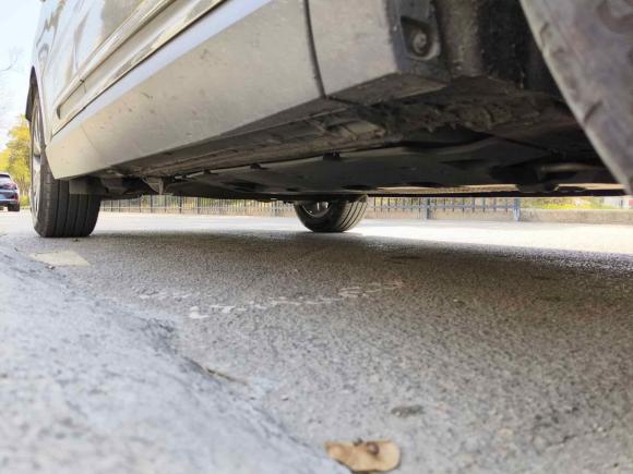 [南通·苏F] 二手雷诺Espace经典2018款 TCe 300 旷逸版