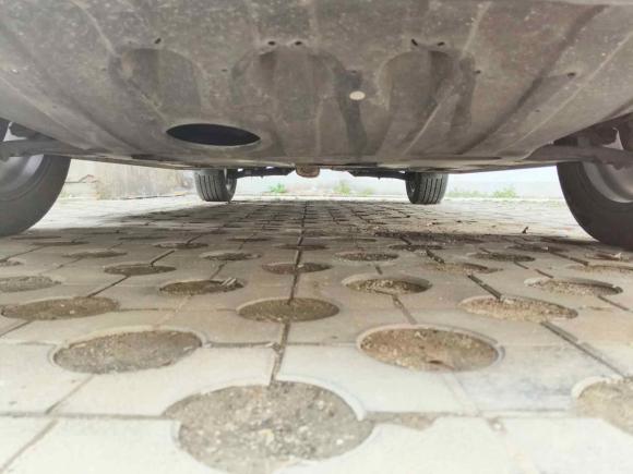 [合肥·皖A] 二手现代北京现代ix352021款 240TGDi DCT两驱GLS领先版