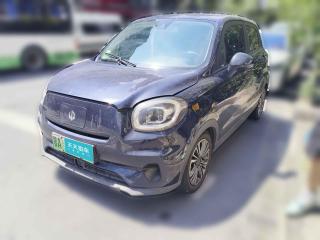 零跑汽车零跑T032020款 400豪华版