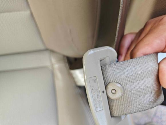 [南昌·赣A] 二手别克凯越2013款 1.5L 自动经典型