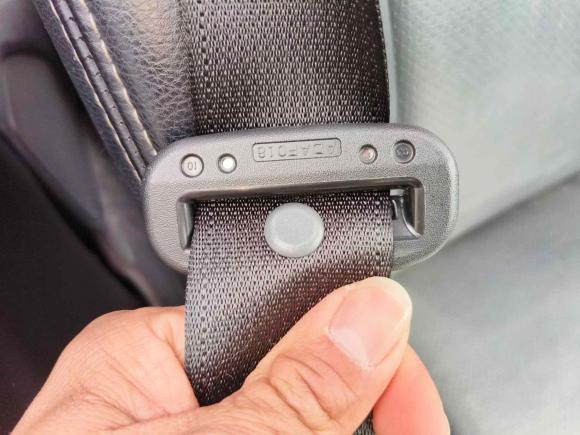 [合肥·豫C] 二手本田竞瑞2017款 1.5L CVT舒适版