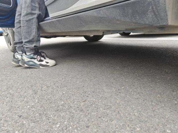 [武汉·鄂A] 二手众泰众泰T3002017款 1.5L 手动尊享型