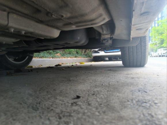 [杭州·赣G] 二手北京汽车绅宝D502018款 1.5L CVT尊贵智驾版