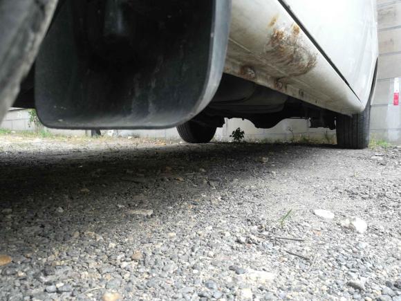 [青岛·鲁B] 二手江汽集团瑞风M52012款 1.9T 柴油手动商务版