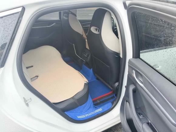 [南通·苏F] 二手比亚迪驱逐舰052024款 荣耀版 DM-i 120KM 豪华型