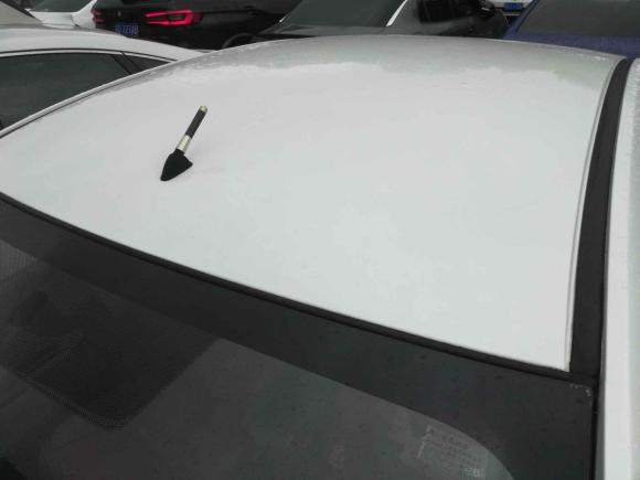 [苏州·苏E] 二手本田哥瑞2016款 1.5L CVT经典版