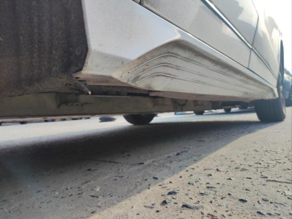 [合肥·皖A] 二手比亚迪比亚迪e32020款 400出行版