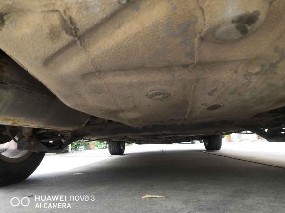 [上海·沪C] 二手大众宝来2012款 1.6L 手动时尚型