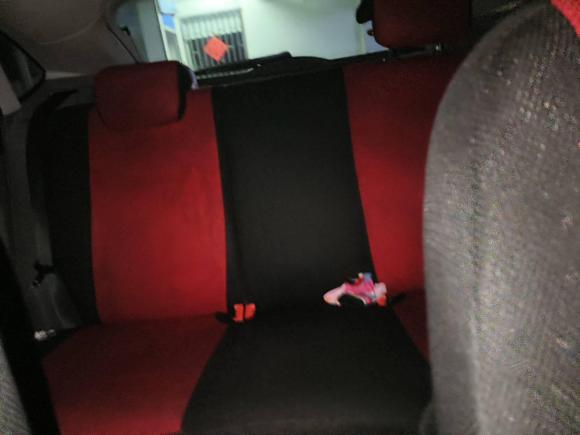 [金华·浙G] 二手福特福克斯2012款 两厢经典 1.8L 手动基本型