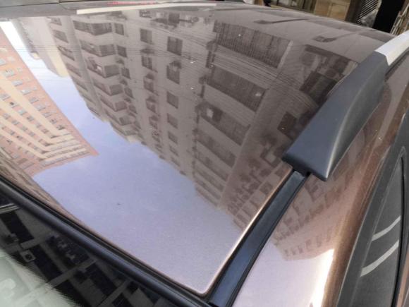 [广州·粤A] 二手海马海马S72013款 2.0L 自动智尚型