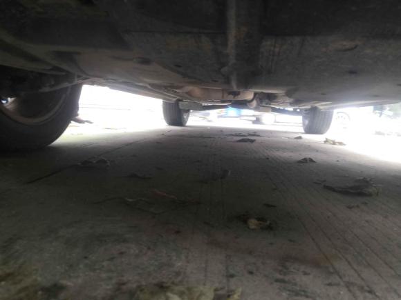 [温州·苏A] 二手斯巴鲁森林人2011款 2.5XS 自动豪华版