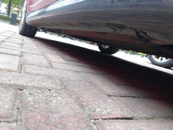 [金华·浙G] 二手铃木雨燕2014款 1.5L 自动时尚型