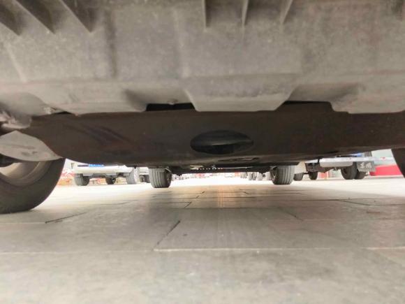 [济南·鲁A] 二手别克别克GL82017款 25S 尊贵型 国V