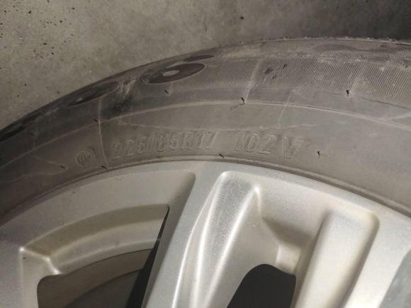 [佛山·粤E] 二手雪佛兰探界者2019款 535T 自动驭界版 国VI