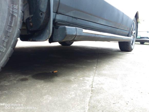 [上海·沪C] 二手北京汽车绅宝X552016款 1.5T CVT精英版