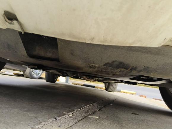 [合肥·皖A] 二手中华中华V32016款 1.5L 手动舒适型