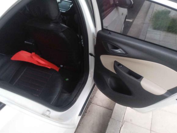 [南京·苏N] 二手别克凯越2020款 15N CVT精英型