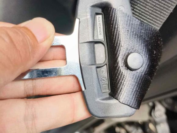 [无锡·苏D] 二手魏牌魏牌 VV72017款 2.0T 旗舰型