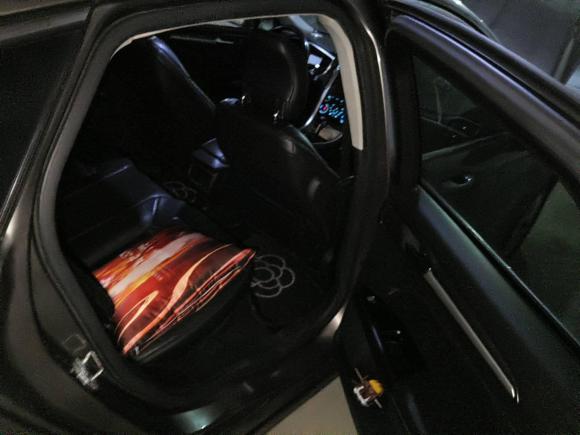 [成都·川F] 二手福特蒙迪欧2013款 1.5L GTDi180时尚型