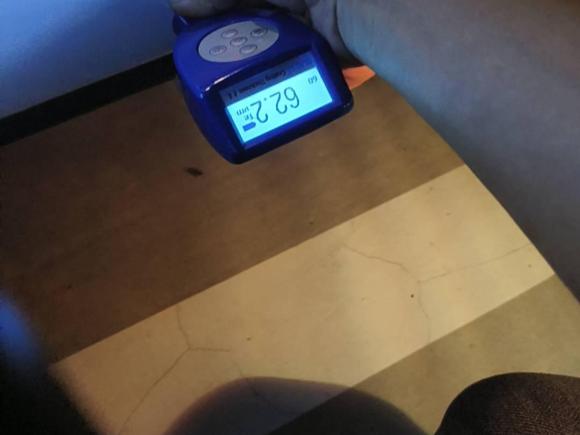 [深圳·粤B] 二手大众夏朗2012款 2.0TSI 舒适型 欧IV