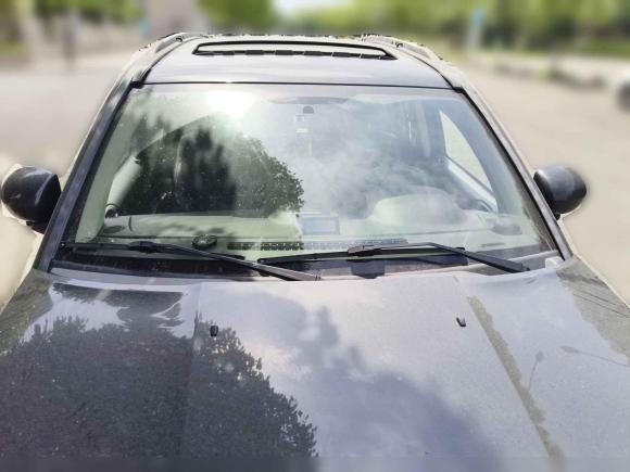 [宁波·浙B] 二手Jeep指南者2014款 改款 2.4L 四驱舒适版