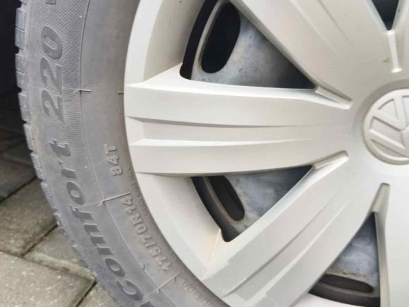 [宁波·浙B] 二手大众捷达2015款 1.6L 手动时尚型