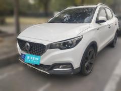 [武汉·粤C]名爵&nbsp;&nbsp;名爵ZS&nbsp;&nbsp;2018款1.5L自动豪华版国V