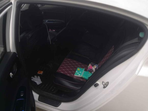 [合肥·皖A] 二手起亚起亚K42017款 1.8L 自动GLS Special