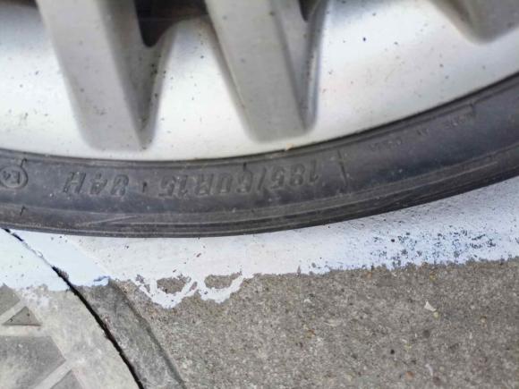 [宁波·浙B] 二手铃木雨燕2011款 1.5L 自动运动影音版